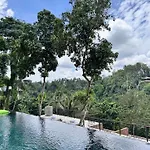 Amora Ubud Boutique Villas