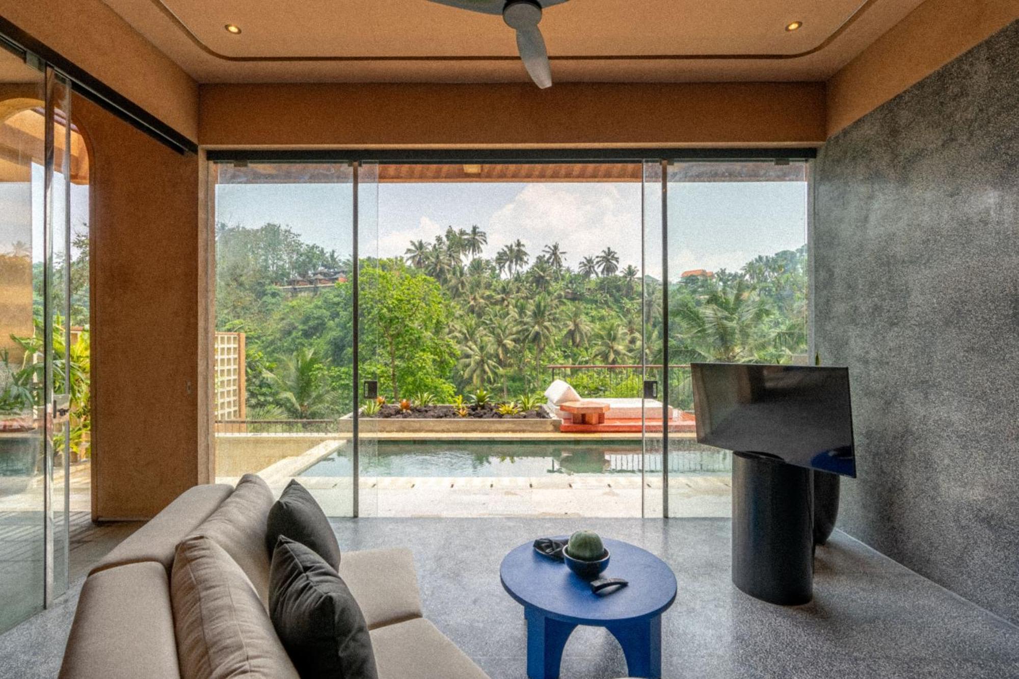 Amora Boutique * Ubud (Bali)