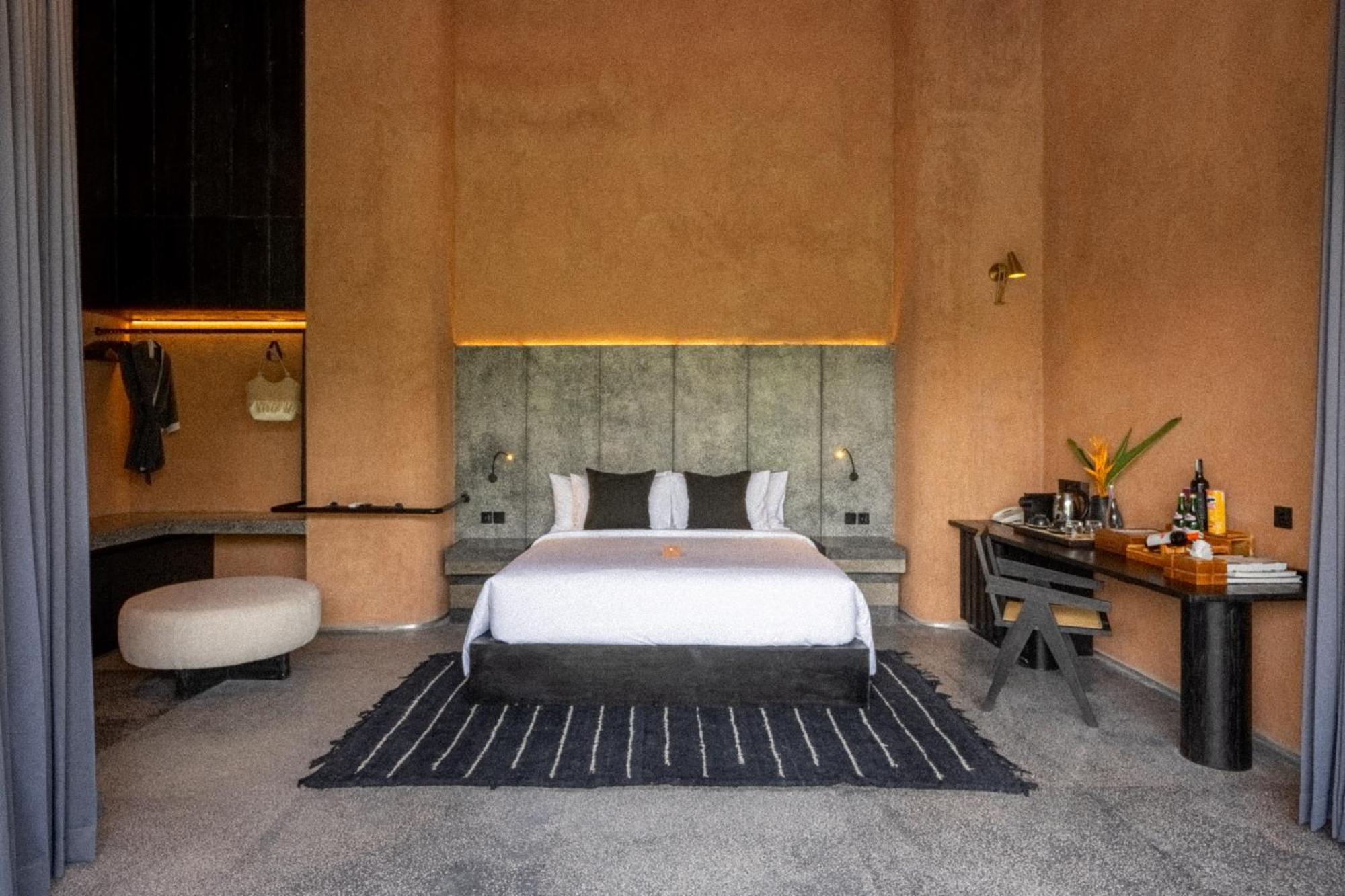 Amora Boutique Villa Ubud (Bali)